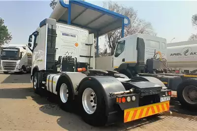 Volvo Truck tractors Double axle FH440 2019 for sale by NN Truck Sales | AgriMag Marketplace