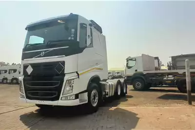 Volvo Truck tractors Double axle FH440 2019 for sale by NN Truck Sales | AgriMag Marketplace