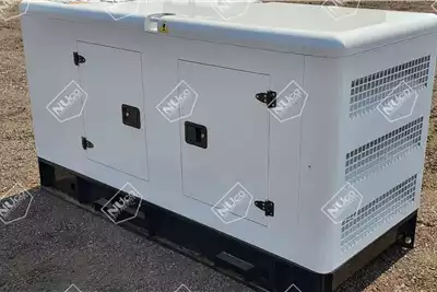 Generator WEIFANG 20KVA SINGLE PHASE SILENT DIESEL GENERATOR for sale by Nuco Auctioneers | Truck & Trailer Marketplace