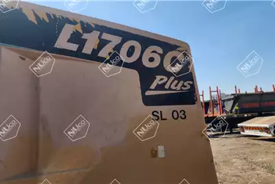 Bell Loaders L1706C PLUS for sale by Nuco Auctioneers | Truck & Trailer Marketplace