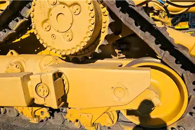 Caterpillar Dozers D11R 2000 for sale by Global Trust Industries | Truck & Trailer Marketplace