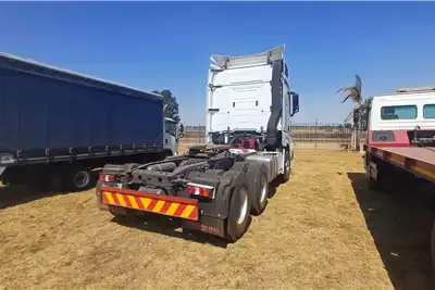 Mercedes Benz Truck tractors Atctross 2654 2021 for sale by Legend Truck Sales | AgriMag Marketplace