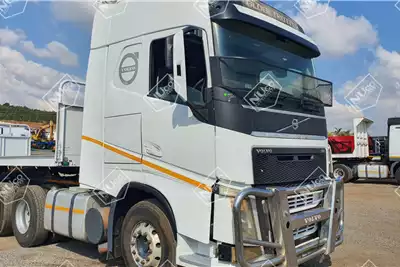 Volvo Truck tractors FH520 6X4 2014 for sale by Nuco Auctioneers | Truck & Trailer Marketplace