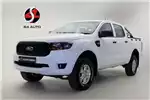 Ford LDVs & panel vans RANGER 2.2TDCI XL 4X4 P/U D/C 2019 for sale by S4 Auto | Truck & Trailer Marketplace