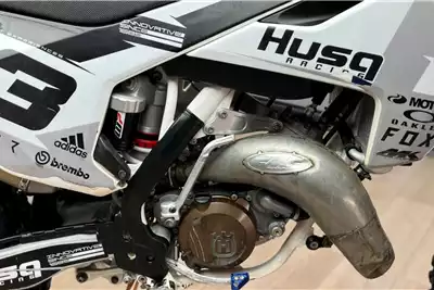 Husqvarna TC 125 Motocross 2018 for sale by UB Leisure | AgriMag Marketplace