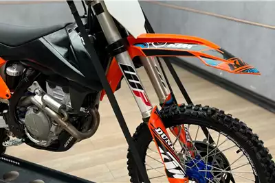 KTM 250 SX-F 2017 for sale by UB Leisure | AgriMag Marketplace