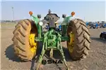 Tractors 2WD tractors John Deere 2130 for sale by Private Seller | Truck & Trailer Marketplace