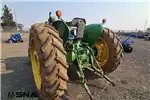 Tractors 2WD tractors John Deere 2130 for sale by Private Seller | AgriMag Marketplace