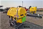 Spraying equipment Boom sprayers Boom Sprayers for sale by Private Seller | AgriMag Marketplace