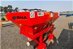 Spreaders Fertiliser  Fertilizer Spreaders for sale by Private Seller | AgriMag Marketplace