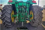 Tractors 2WD tractors John Deere 6930 for sale by Private Seller | AgriMag Marketplace