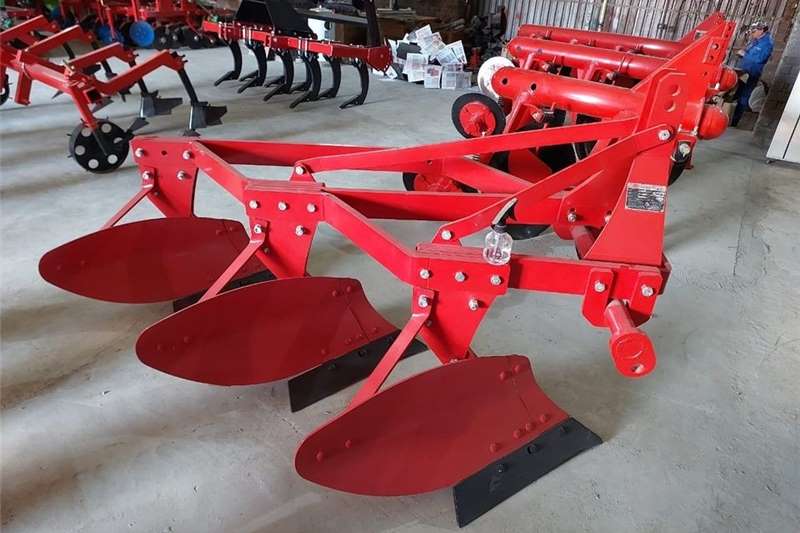 Tillage equipment in [region] on AgriMag Marketplace