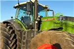 Tractors 4WD tractors Fendt 1050 Vario 2023 for sale by Private Seller | AgriMag Marketplace