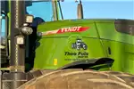 Tractors 4WD tractors Fendt 1050 Vario 2023 for sale by Private Seller | Truck & Trailer Marketplace