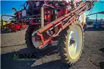 Spraying equipment Boom sprayers Bargam 3000L Boom Sprayer for sale by Private Seller | AgriMag Marketplace