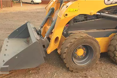 Case Skidsteer loader SR175 2015 for sale by WE BUY TLBs | Truck & Trailer Marketplace