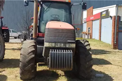 Case Tractors 4WD tractors MX220 for sale by CNH Industrial | Truck & Trailer Marketplace