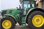 John Deere Tractors 6175M MFWD CAB for sale by Afgri Equipment | Truck & Trailer Marketplace