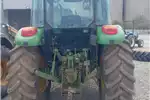 John Deere Tractors 5082E MFWD Cab for sale by Afgri Equipment | Truck & Trailer Marketplace