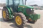 John Deere Tractors 5082E MFWD Cab for sale by Afgri Equipment | Truck & Trailer Marketplace