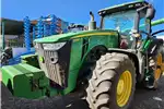 John Deere Tractors 8320R Tractor for sale by Afgri Equipment | Truck & Trailer Marketplace