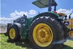 John Deere Planting and seeding equipment 6105M MFWD OS for sale by Afgri Equipment | AgriMag Marketplace