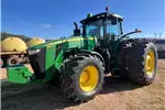 John Deere Tractors 8270R MFWD for sale by Afgri Equipment | Truck & Trailer Marketplace