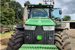 John Deere Tractors 8270R MFWD for sale by Afgri Equipment | Truck & Trailer Marketplace