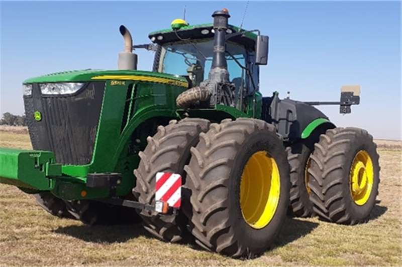 [make] Tractors in [region] on AgriMag Marketplace