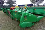 John Deere Harvesting equipment 608C Corn Header for sale by Afgri Equipment | AgriMag Marketplace