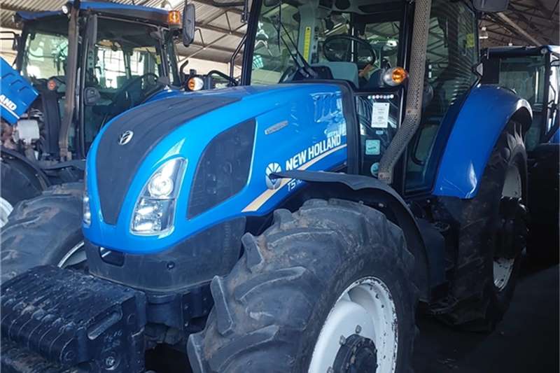 Tractors in South Africa on Truck & Trailer Marketplace