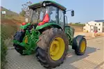 John Deere Tractors 6110B MFWD CAB for sale by Afgri Equipment | AgriMag Marketplace