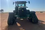 John Deere Tractors 8RX410 for sale by Afgri Equipment | AgriMag Marketplace