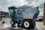 New Holland Harvesting equipment Braud SB58 for sale by Afgri Equipment | Truck & Trailer Marketplace