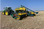 Equalizer Planting and seeding equipment SL16 for sale by Afgri Equipment | AgriMag Marketplace