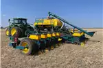 Equalizer Planting and seeding equipment SL16 for sale by Afgri Equipment | AgriMag Marketplace