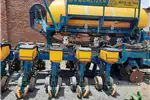 Equalizer Planting and seeding equipment Min Till Planter 16 Row 0 76m spacing for sale by Afgri Equipment | AgriMag Marketplace