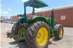 John Deere Tractors 6140M OS for sale by Afgri Equipment | Truck & Trailer Marketplace