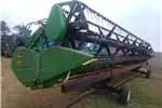 John Deere Other 630F for sale by Afgri Equipment | AgriMag Marketplace