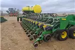 John Deere Planting and seeding equipment DB66 Planter for sale by Afgri Equipment | AgriMag Marketplace