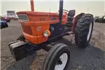 Tractors 2WD tractors Fiat 540 Tractor for sale by Private Seller | Truck & Trailer Marketplace