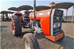 Tractors 4WD tractors Massey Ferguson 290 for sale by Private Seller | Truck & Trailer Marketplace