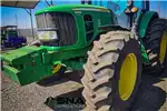 Tractors 2WD tractors John Deere 6930 for sale by Private Seller | Truck & Trailer Marketplace