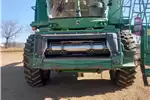 John Deere Harvesting equipment S780 Combine Harvester for sale by Afgri Equipment | Truck & Trailer Marketplace