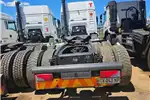 MAN Truck tractors 26 SERIES 2015 for sale by Pomona Road Truck Sales | Truck & Trailer Marketplace