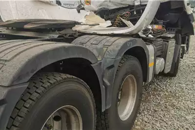 UD Truck tractors Double axle UD GW 26.460 2022 model stripping for spares or se 2022 for sale by Bitline Spares | Truck & Trailer Marketplace