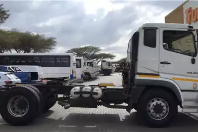 Fuso Truck tractors FP18 350 2021 for sale by Mercurius Polokwane Commercial Vehicles | AgriMag Marketplace