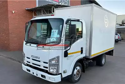 Isuzu Truck Isuzu 150 Isolated Load Bin 2018 for sale by Interdaf Trucks Pty Ltd | AgriMag Marketplace