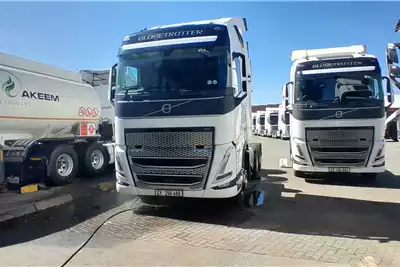 Volvo Truck tractors Double axle FH440 2022 for sale by Tommys Truck Sales | Truck & Trailer Marketplace