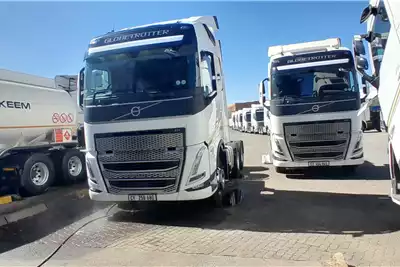 Volvo Truck tractors Double axle FH440 2022 for sale by Tommys Truck Sales | Truck & Trailer Marketplace